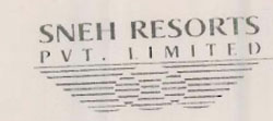 Sneh Resorts Pvt Limited Device mark 795932 Trademark