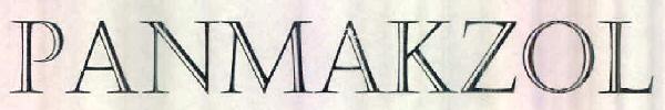 Panmakzol Device mark 2680893 Trademark