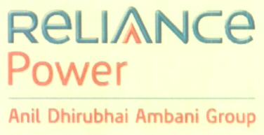 Reliance Power (monogram) Device mark 1618537 Trademark