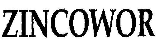 Zincowor Device mark 1944685 Trademark