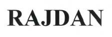 Rajdan Device mark 2193133 Trademark