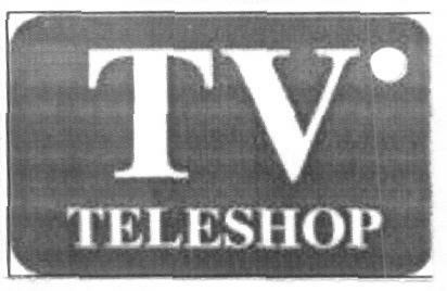 Tv Teleshop (label) Device mark 1611314 Trademark