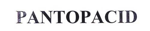 Pantopacid Device mark 1805856 Trademark