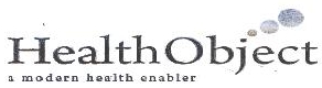 Health Object Device mark 1758326 Trademark