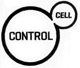 Control Cell Device mark 2405518 Trademark