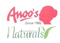 Anoo's Naturals Device mark 1699156 Trademark
