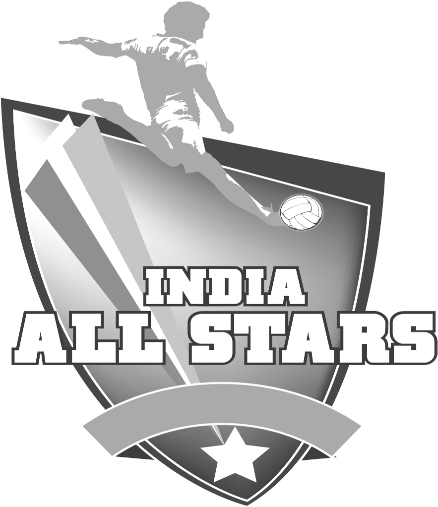 India All Stars Device mark 2891863 Trademark