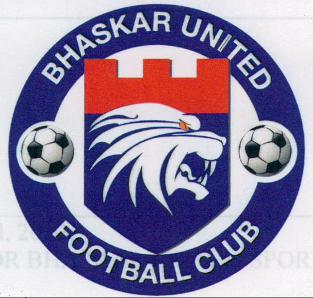 Bhaskar United Football Club Device mark 1948213 Trademark