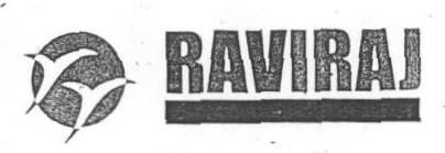 Raviraj Device mark 1634210 Trademark