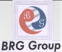 Brg Group (label) Device mark 1985890 Trademark