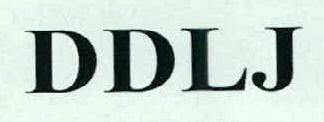 Ddlj Device mark 2401559 Trademark