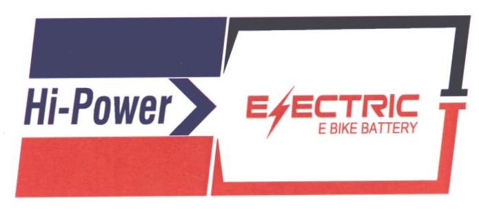 Hi-power Electric E Bike Battery Device mark 2286261 Trademark
