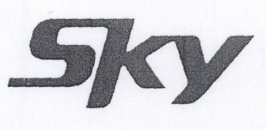 Sky Device mark 1424774 Trademark