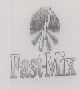 Fast-mix (logo) Device mark 1004546 Trademark
