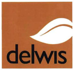 Delwis With Logo Device mark 2769151 Trademark