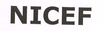 Nicef Device mark 1790541 Trademark