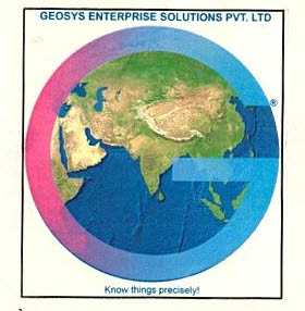 Geosys Enterprise Solutions Pvt.ltd Device mark 2433773 Trademark