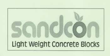 Sandcon Device mark 2056989 Trademark