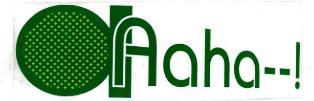 Aaha Device mark 1952219 Trademark
