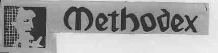 Methodex Device mark 1724954 Trademark
