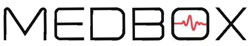 Medbox Device mark 2993262 Trademark