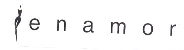 Enamor Device mark 1143860 Trademark