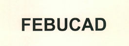 Febucad Device mark 2662191 Trademark