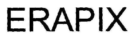 Erapix Device mark 1807325 Trademark