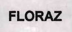 Floraz Device mark 1201080 Trademark