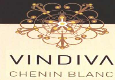 Vindiva Chenin Blanc Device mark 2231614 Trademark