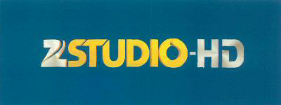 Zstudio-hd Device mark 2865736 Trademark