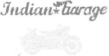 Indian Garage Device mark 1961115 Trademark