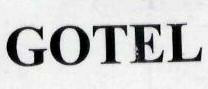 Gotel Device mark 1951863 Trademark