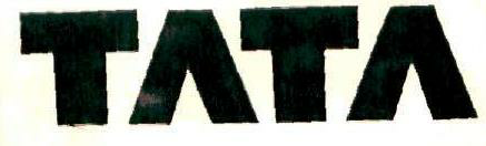 Tata Device mark 585720 Trademark