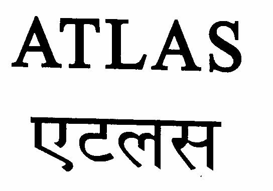 Atlas(device) Device mark 1125956 Trademark