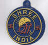 Shree India Device mark 1846545 Trademark