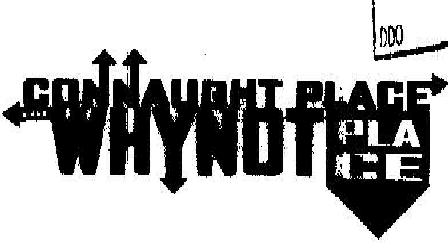 Whynot Device mark 1863397 Trademark