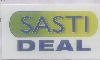 Sasti Deal (label) Device mark 1551372 Trademark