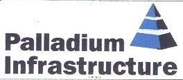 Palladium Infrastructure (device) Device mark 1568803 Trademark