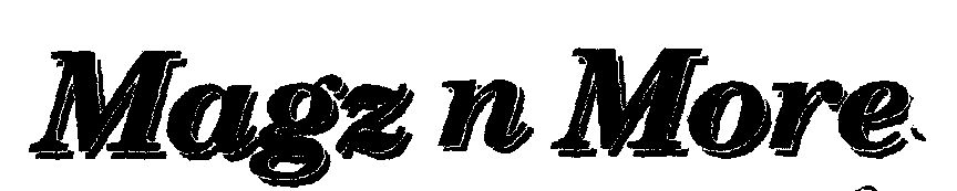 Magz N More Device mark 1465812 Trademark
