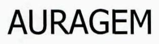 Auragem Device mark 2680609 Trademark
