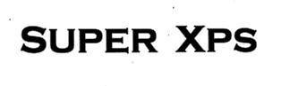 Super Xps Device mark 2779224 Trademark