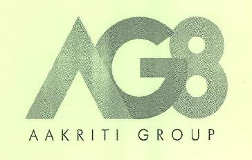 Ag8 Aakriti Group Device mark 2427159 Trademark
