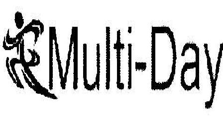 Multi-day Device mark 1879630 Trademark