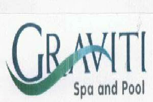 Graviti Spa And Pool Device mark 2084296 Trademark