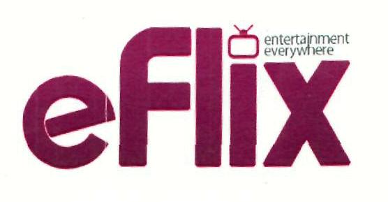 Eflix (device) Device mark 2409810 Trademark