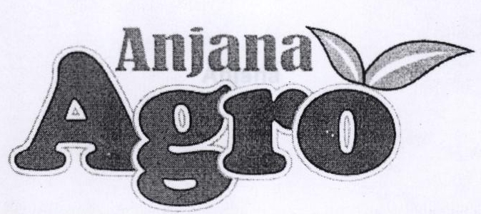 Anjana Agro (device) Device mark 1805789 Trademark