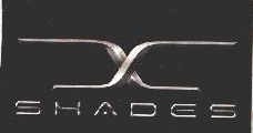Shades Device mark 1679135 Trademark