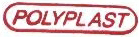 Polyplast Device mark 1950313 Trademark