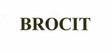 Brocit Device mark 1981532 Trademark